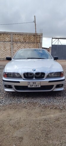 BMW 528 1998, 348,000 km - 2.8 л - Bakı