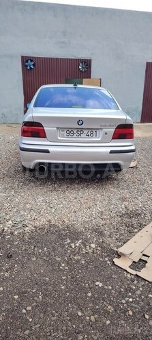 BMW 528 1998, 348,000 km - 2.8 л - Bakı
