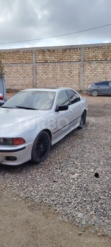 BMW 528 1998, 348,000 km - 2.8 л - Bakı