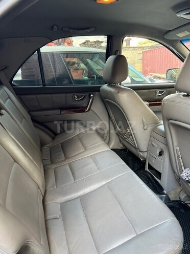 Kia Sorento 2004, 439,000 km - 2.5 l - Bakı