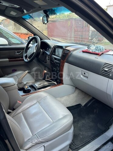 Kia Sorento 2004, 439,000 km - 2.5 l - Bakı