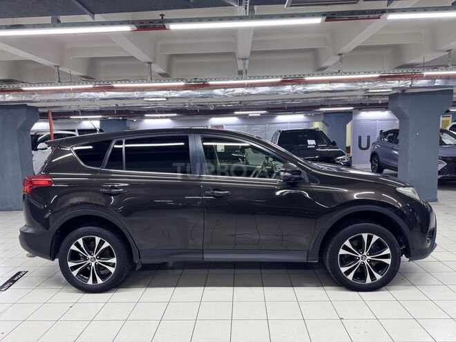 Toyota RAV4 2015, 260,000 km - 2.0 л - Bakı