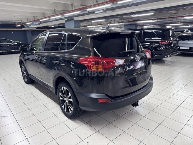 Toyota RAV4 2015, 260,000 km - 2.0 л - Bakı