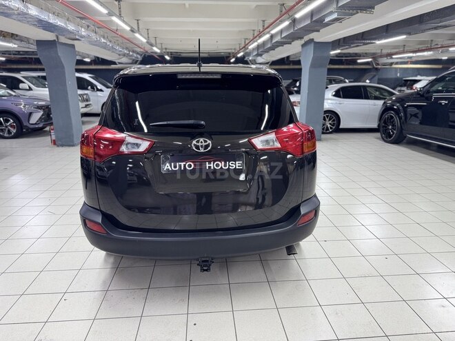 Toyota RAV4 2015, 260,000 km - 2.0 л - Bakı