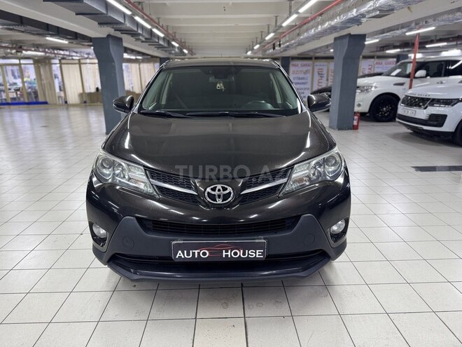 Toyota RAV4 2015, 260,000 km - 2.0 л - Bakı