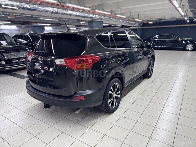 Toyota RAV4 2015, 260,000 km - 2.0 л - Bakı