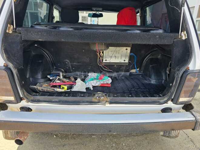LADA (VAZ) Niva 2014, 141,735 km - 1.6 л - Hacıqabul