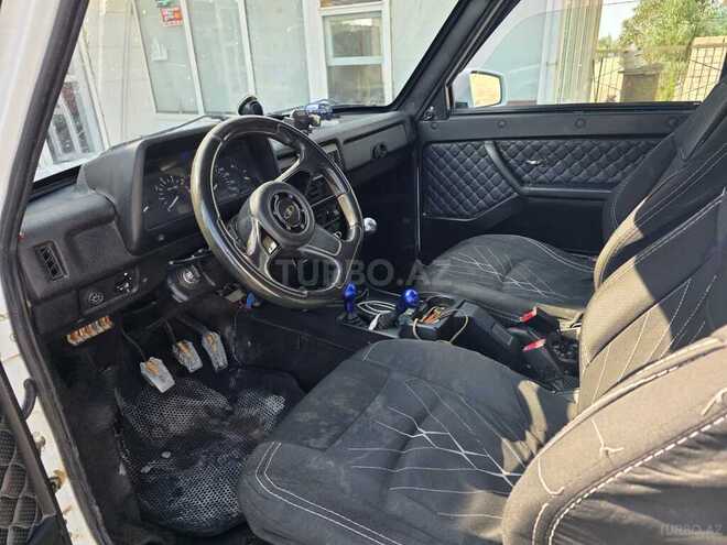 LADA (VAZ) Niva 2014, 141,735 km - 1.6 л - Hacıqabul