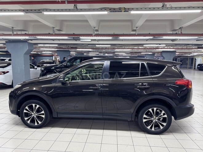 Toyota RAV4 2015, 260,000 km - 2.0 л - Bakı