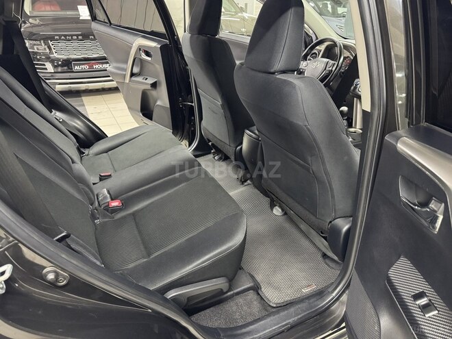 Toyota RAV4 2015, 260,000 km - 2.0 л - Bakı