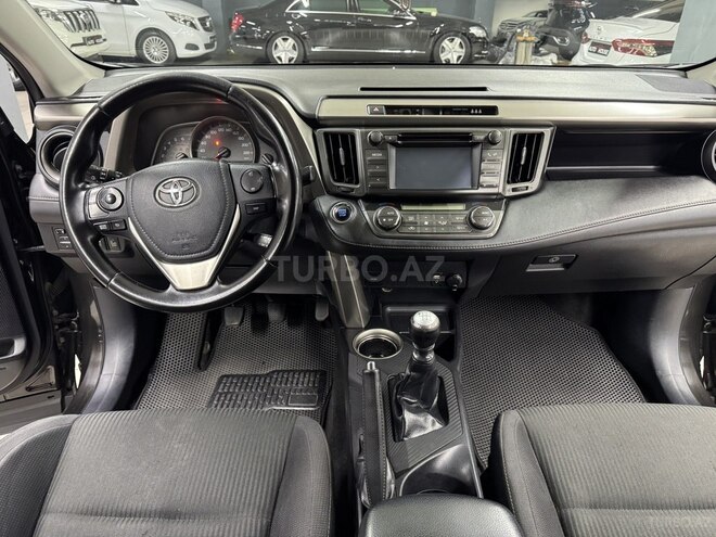 Toyota RAV4 2015, 260,000 km - 2.0 л - Bakı