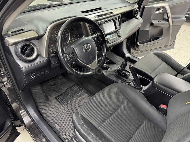 Toyota RAV4 2015, 260,000 km - 2.0 л - Bakı