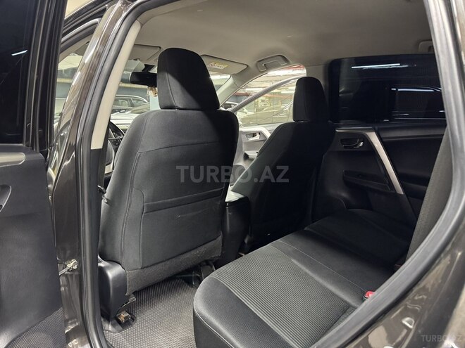 Toyota RAV4 2015, 260,000 km - 2.0 л - Bakı