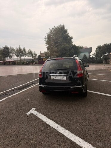 Hyundai i30 2012, 226,000 km - 1.4 л - Lənkəran