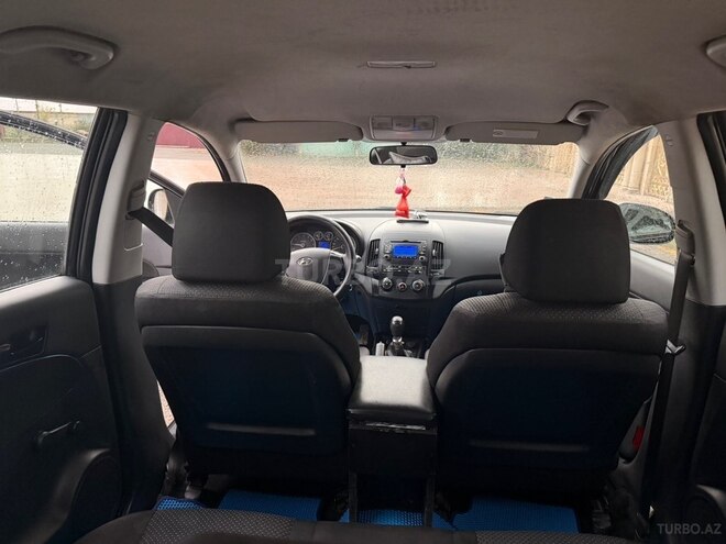 Hyundai i30 2012, 226,000 km - 1.4 л - Lənkəran