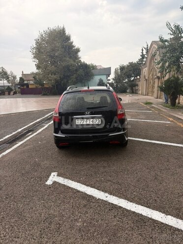 Hyundai i30 2012, 226,000 km - 1.4 л - Lənkəran