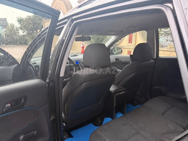 Hyundai i30 2012, 226,000 km - 1.4 л - Lənkəran