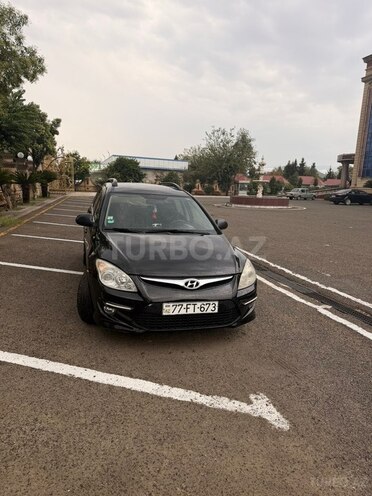 Hyundai i30 2012, 226,000 km - 1.4 л - Lənkəran