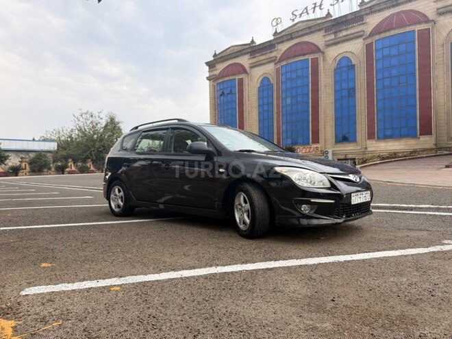 Hyundai i30 2012, 226,000 km - 1.4 л - Lənkəran
