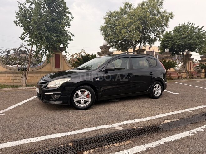 Hyundai i30 2012, 226,000 km - 1.4 л - Lənkəran