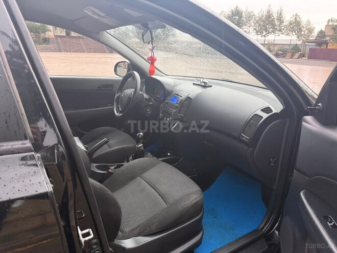 Hyundai i30 2012, 226,000 km - 1.4 л - Lənkəran