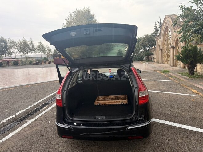 Hyundai i30 2012, 226,000 km - 1.4 л - Lənkəran