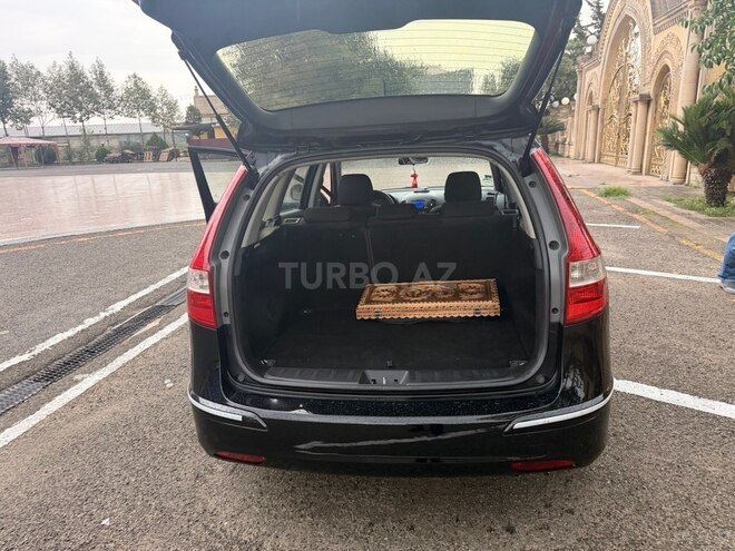 Hyundai i30 2012, 226,000 km - 1.4 л - Lənkəran