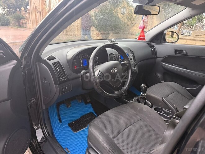 Hyundai i30 2012, 226,000 km - 1.4 л - Lənkəran