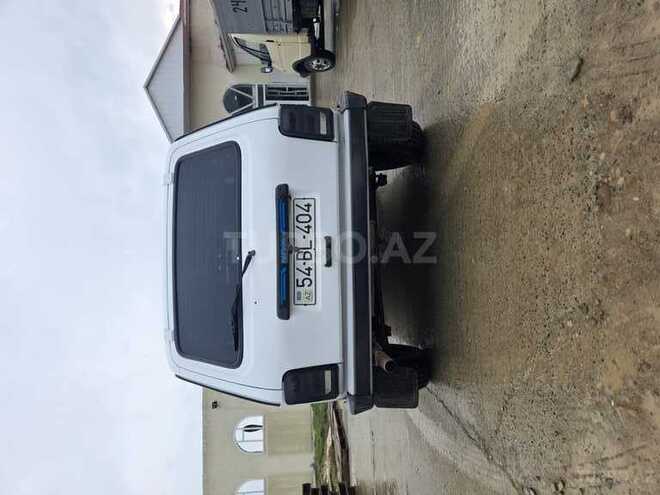 LADA (VAZ) Niva 2014, 141,735 km - 1.6 л - Hacıqabul