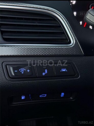 Hyundai Sonata 2015, 222,089 km - 2.0 л - Mingəçevir