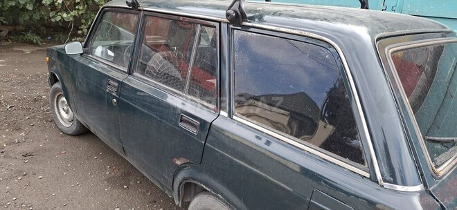 LADA (VAZ) 2104 1996, 67,700 km - 1.3 л - Bərdə