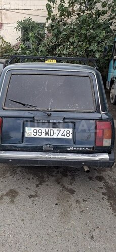 LADA (VAZ) 2104 1996, 67,700 km - 1.3 л - Bərdə