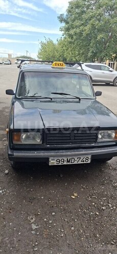 LADA (VAZ) 2104 1996, 67,700 km - 1.3 л - Bərdə