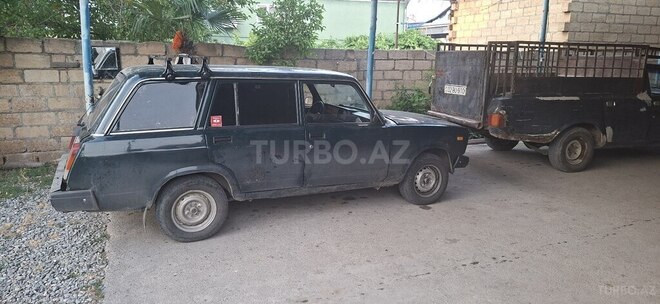 LADA (VAZ) 2104 1996, 67,700 km - 1.3 л - Bərdə