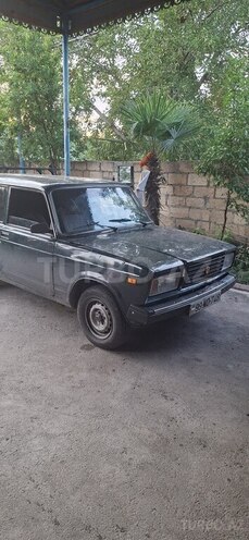 LADA (VAZ) 2104 1996, 67,700 km - 1.3 л - Bərdə