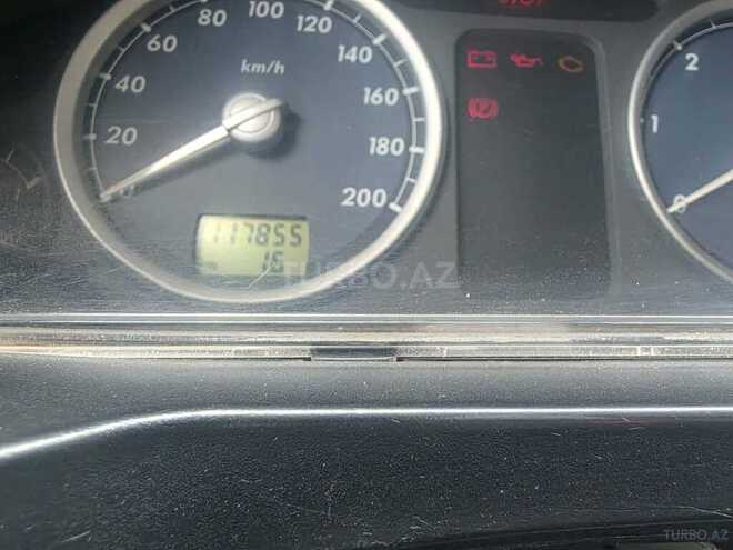 GAZ 3302-288 2010, 117,000 km - 2.5 l - Bakı