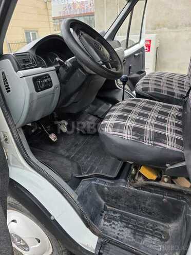 GAZ 3302-288 2010, 117,000 km - 2.5 l - Bakı