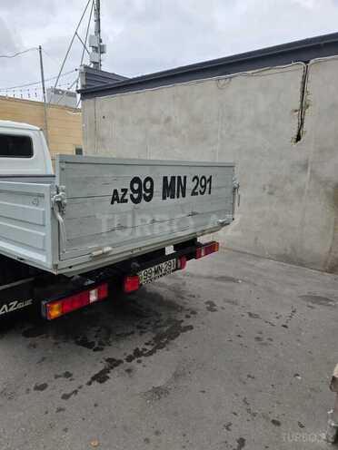 GAZ 3302-288 2010, 117,000 km - 2.5 l - Bakı