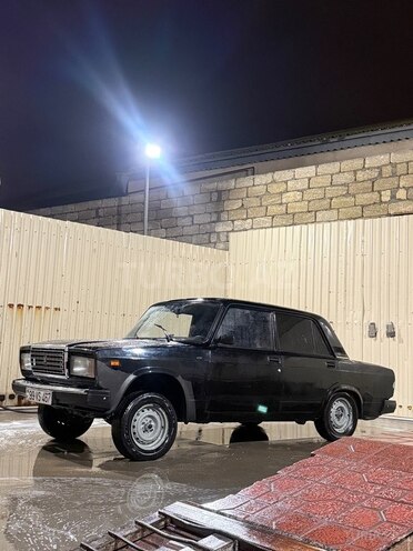 LADA (VAZ) 2107 2010, 66,000 km - 1.6 l - Bakı