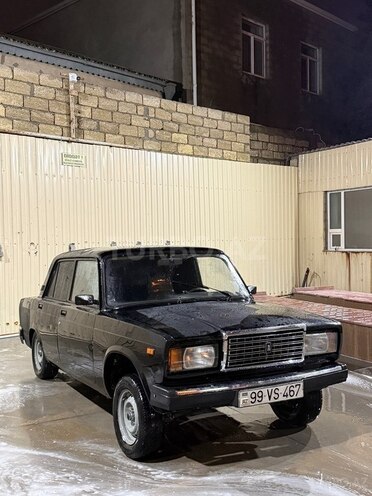 LADA (VAZ) 2107 2010, 66,000 km - 1.6 l - Bakı