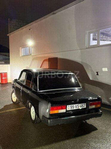 LADA (VAZ) 2107 2010, 66,000 km - 1.6 l - Bakı