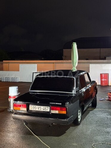 LADA (VAZ) 2107 2010, 66,000 km - 1.6 l - Bakı