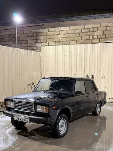 LADA (VAZ) 2107 2010, 66,000 km - 1.6 l - Bakı