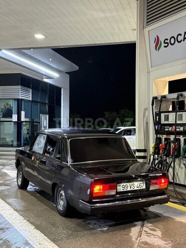LADA (VAZ) 2107 2010, 66,000 km - 1.6 l - Bakı