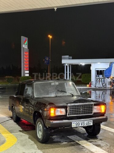 LADA (VAZ) 2107 2010, 66,000 km - 1.6 l - Bakı