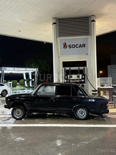 LADA (VAZ) 2107 2010, 66,000 km - 1.6 l - Bakı