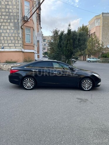 Hyundai Sonata 2014, 146,000 km - 2.4 л - Bakı