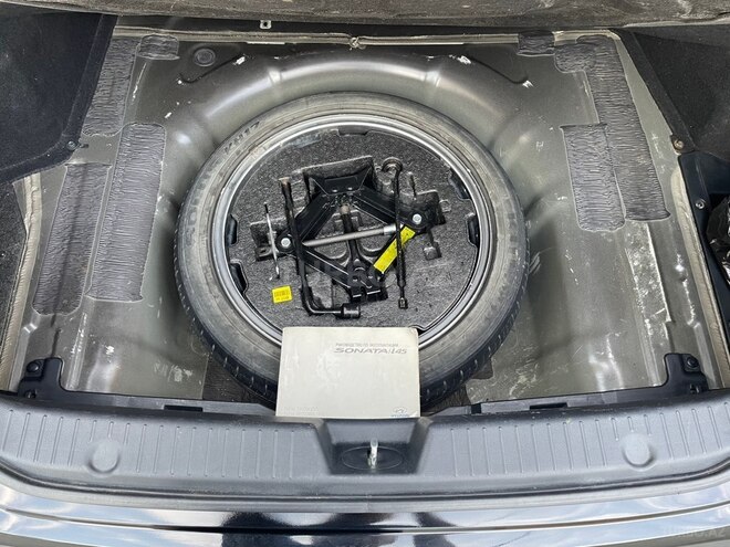 Hyundai Sonata 2014, 146,000 km - 2.4 л - Bakı