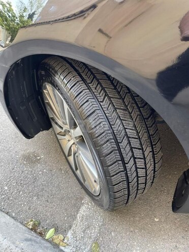 Hyundai Sonata 2014, 146,000 km - 2.4 л - Bakı
