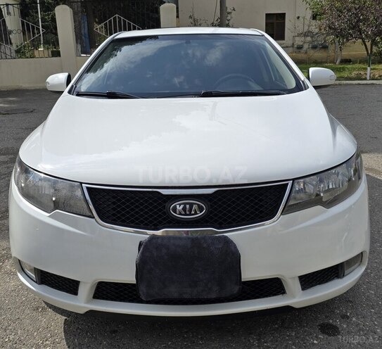 Kia Cerato 2009, 266,000 km - 1.6 l - Sumqayıt